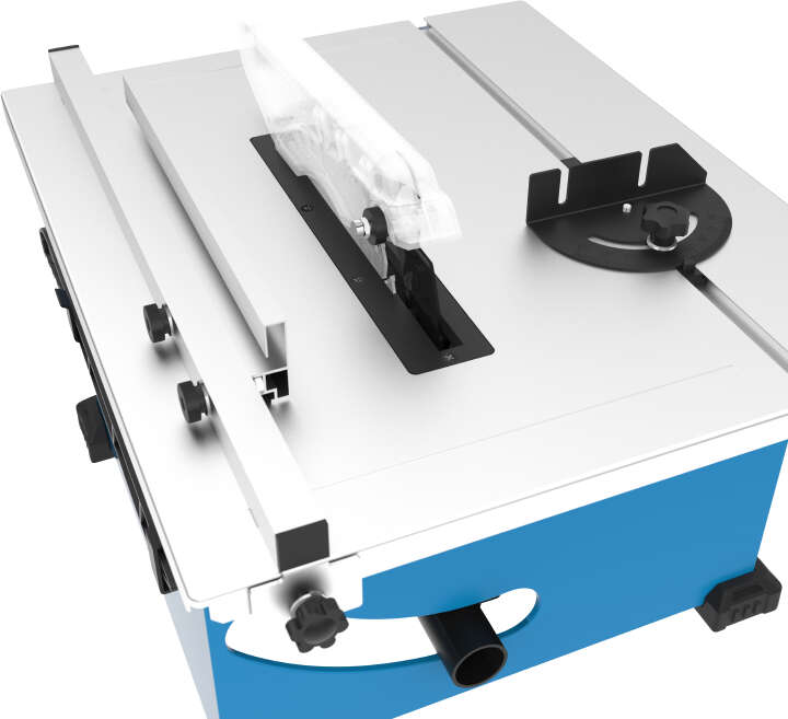 Güde Tischkreissäge GTK 2100.1